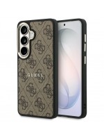 Dėklas Samsung S942 S26 Guess Frame Magnetic